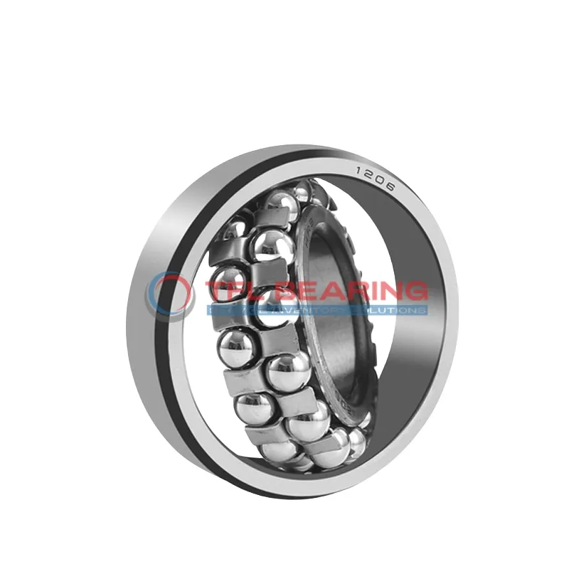 Self Aligning Ball Bearings 1217KJC3